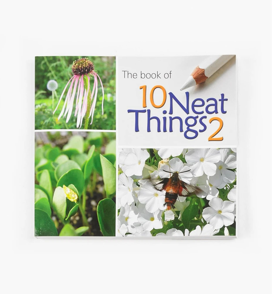 The Book of 10 Neat Things 2