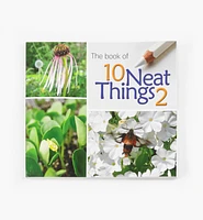 The Book of 10 Neat Things 2