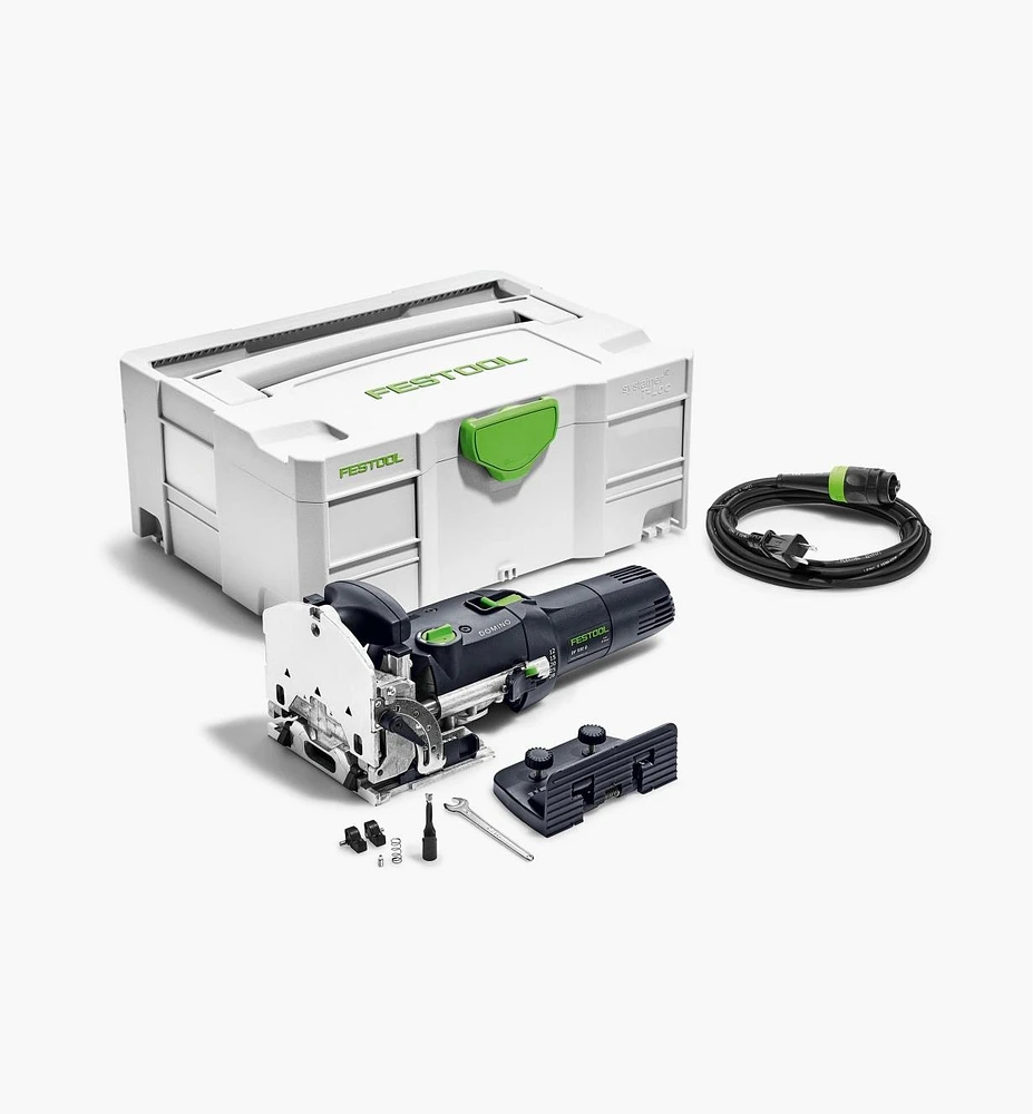 Fraiseuse Domino DF 500 Q Festool