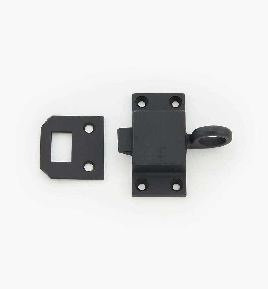 Transom Latch