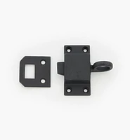 Transom Latch