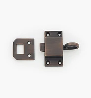 Transom Latch