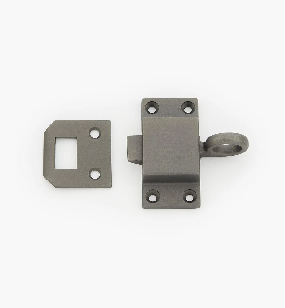 Transom Latch