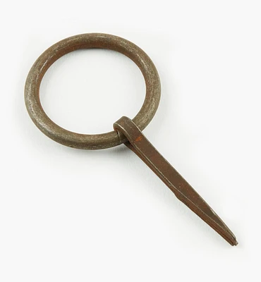 Traditional Ring Pulls