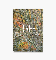 Trees in Canada, Revised Edition