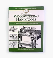 Traditional Woodworking Handtools