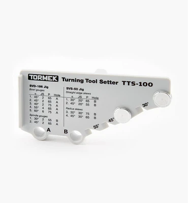 Tormek Turning Tool Setter