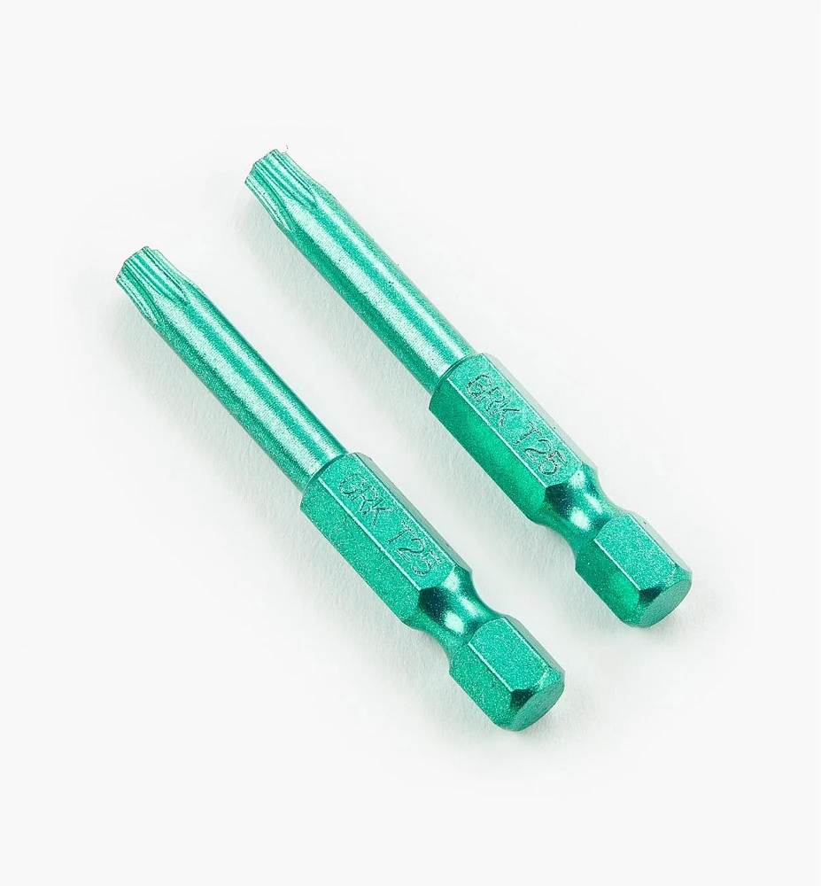 Embouts Torx GRK Fasteners