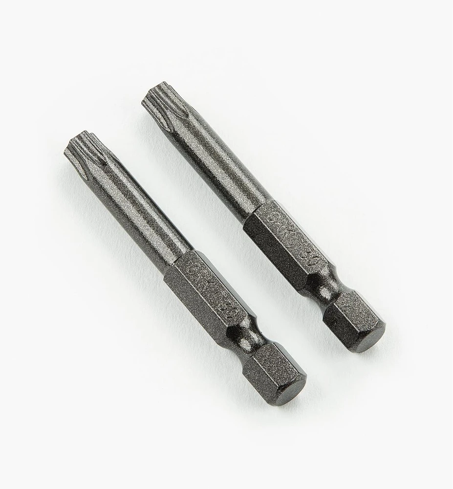 Embouts Torx GRK Fasteners