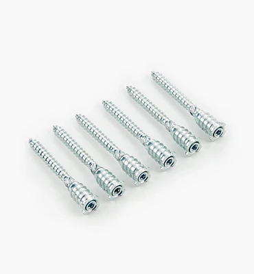 GRK Fasteners Top Star Shim Screws