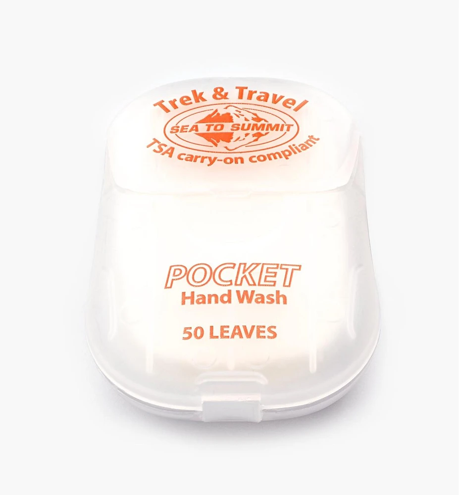 Travel Hand Soap