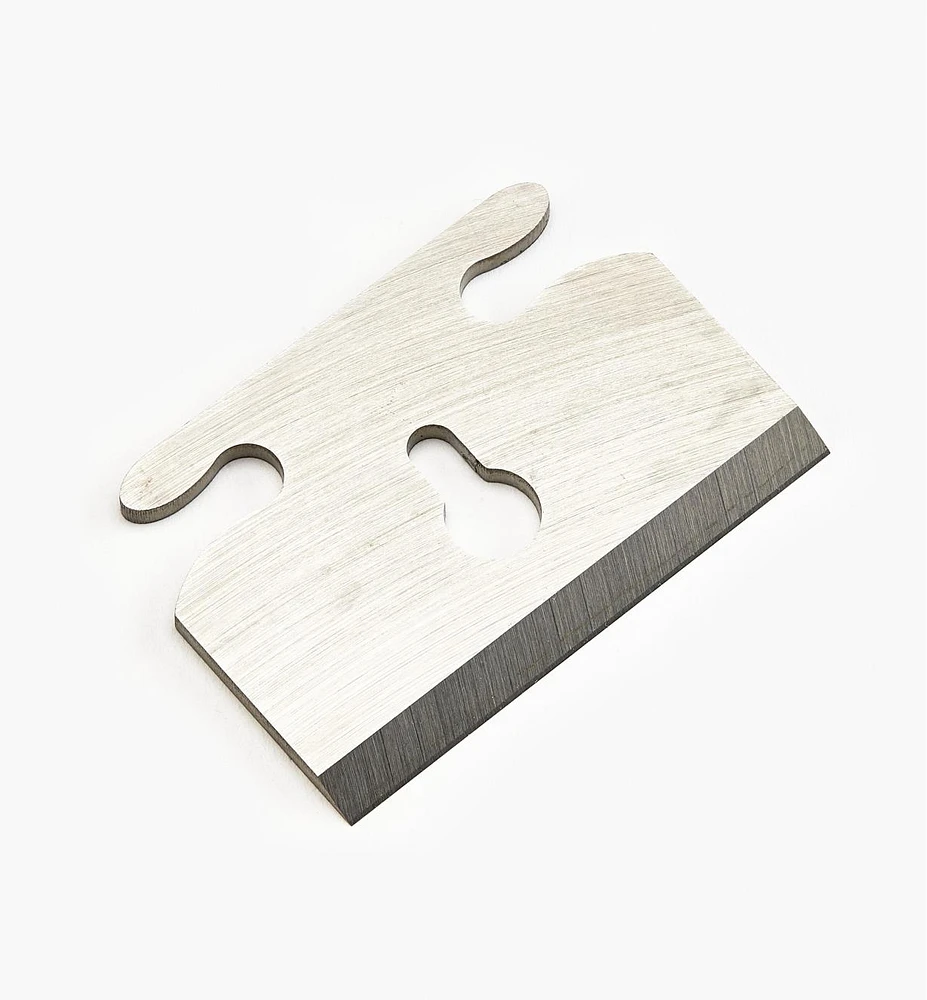 Replacement Blades for Veritas Large Spokeshave