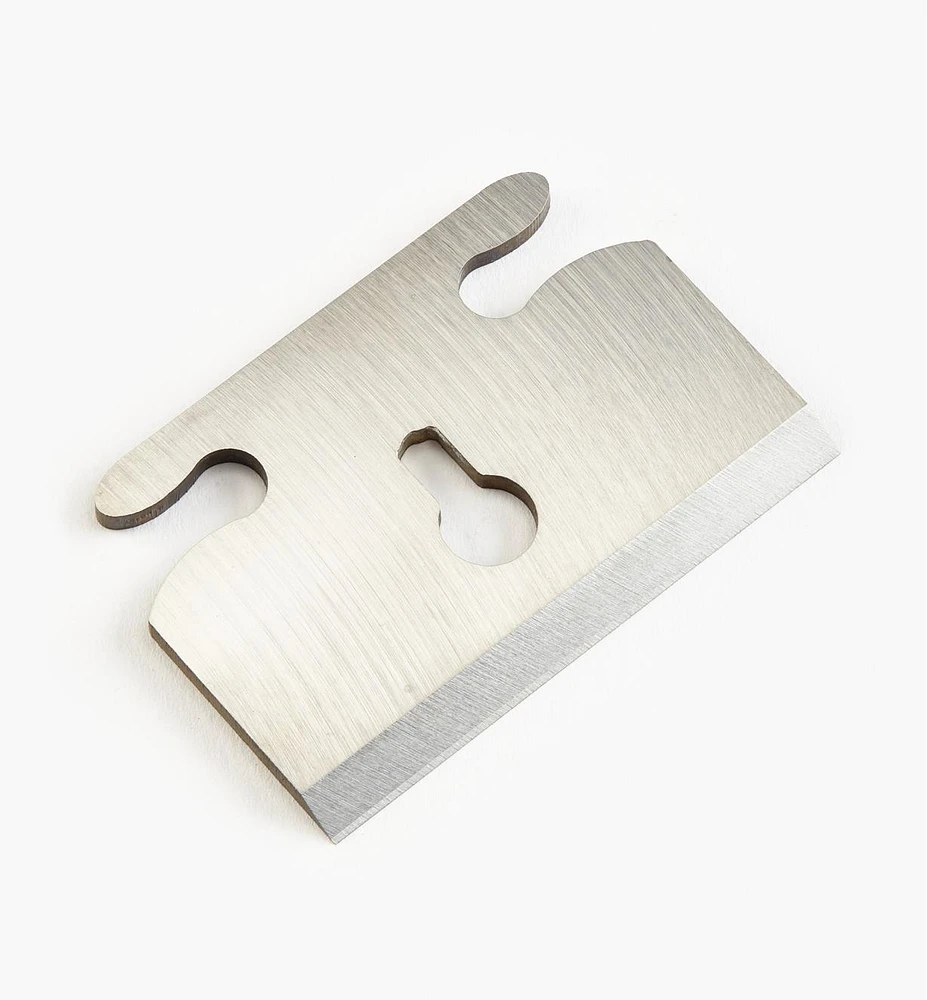 Replacement Blades for Veritas Large Spokeshave