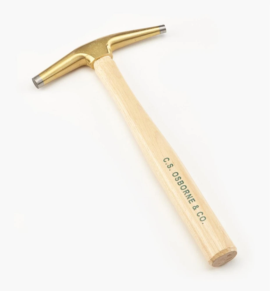 Upholsterer's Hammer