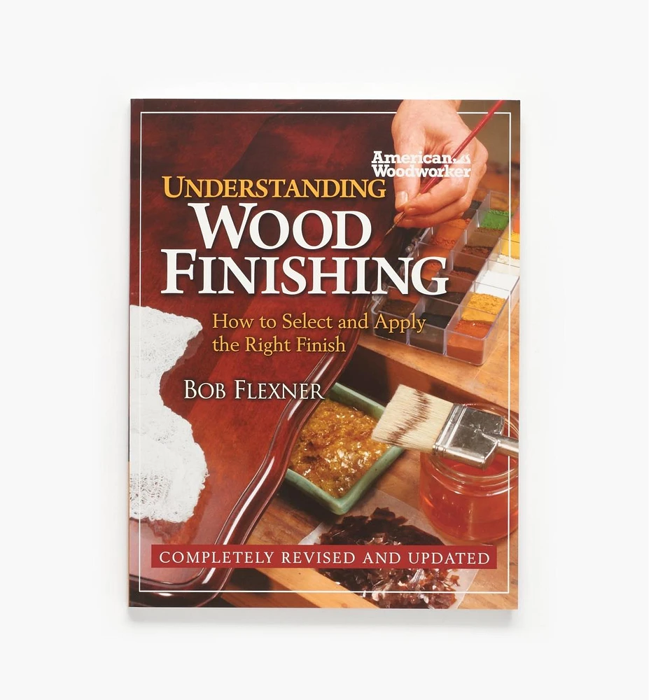 Understanding Wood Finishing