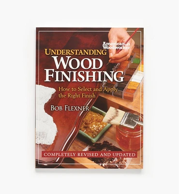 Understanding Wood Finishing