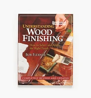 Understanding Wood Finishing