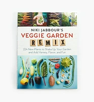 Veggie Garden Remix