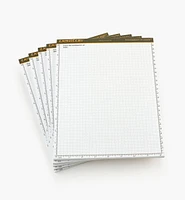 Veritas Workshop Pads