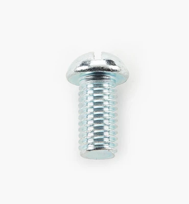 Round-Head Fasteners for Veritas Bench Anchor