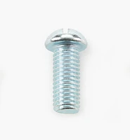 Round-Head Fasteners for Veritas Bench Anchor