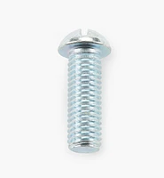 Round-Head Fasteners for Veritas Bench Anchor