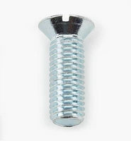 Flat-Head Fasteners for Veritas Bench Anchor