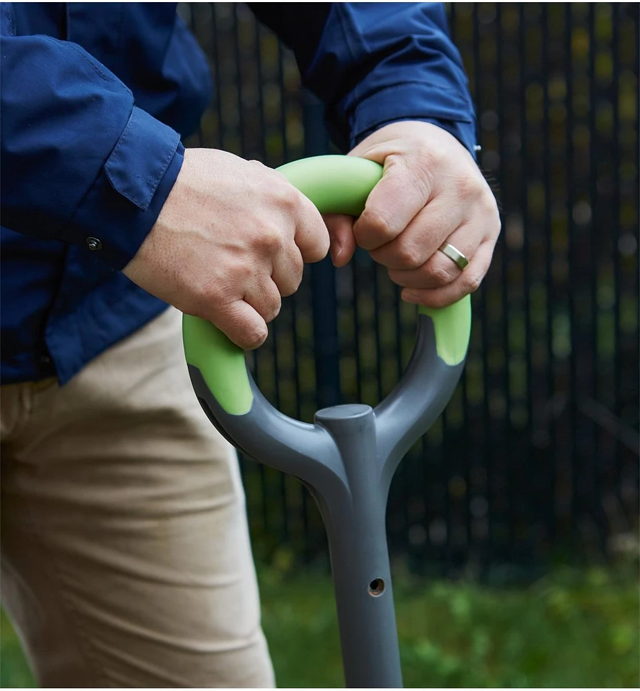 Radius Ergonomic Stainless-Steel Forks