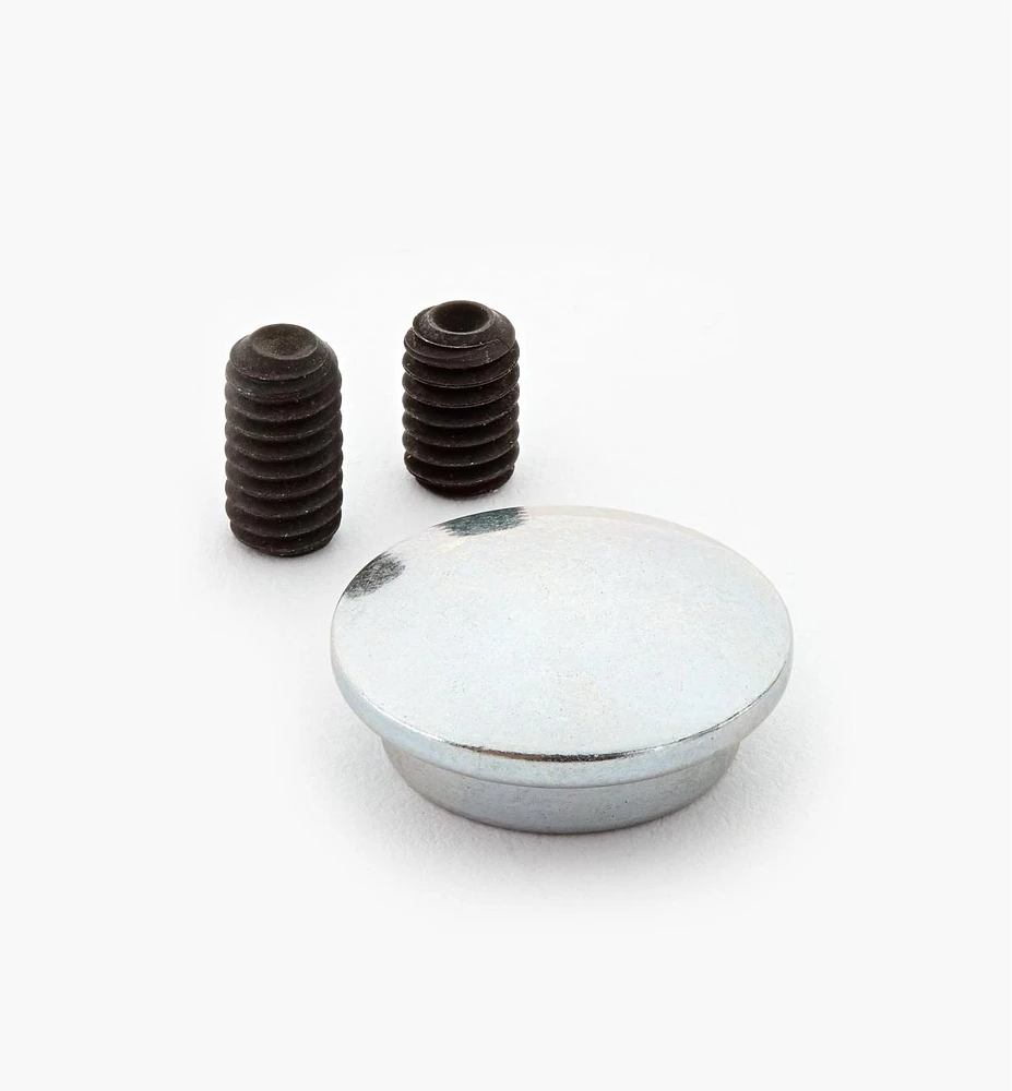 Dowel Caps for Veritas Knock-Down Fasteners