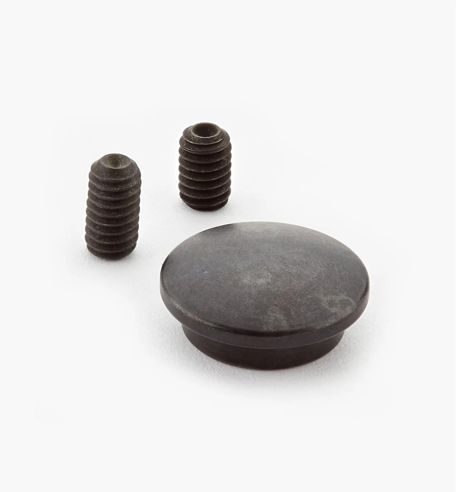 Dowel Caps for Veritas Knock-Down Fasteners