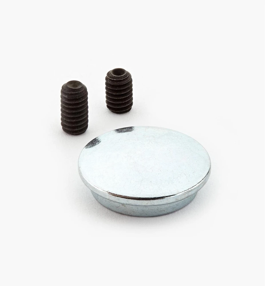 Dowel Caps for Veritas Knock-Down Fasteners