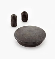 Dowel Caps for Veritas Knock-Down Fasteners