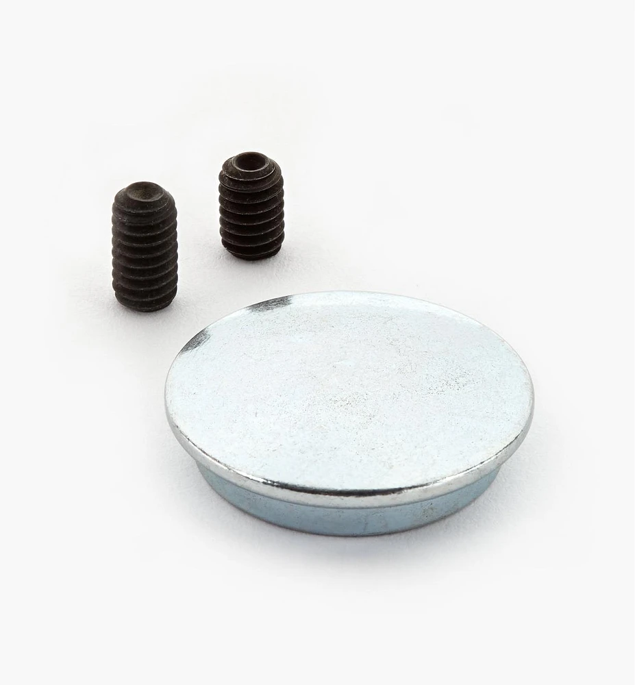 Dowel Caps for Veritas Knock-Down Fasteners