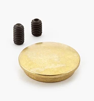 Dowel Caps for Veritas Knock-Down Fasteners