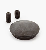 Dowel Caps for Veritas Knock-Down Fasteners