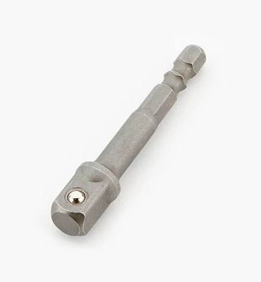 Socket Adapter for Veritas Dowel & Tenon Cutters