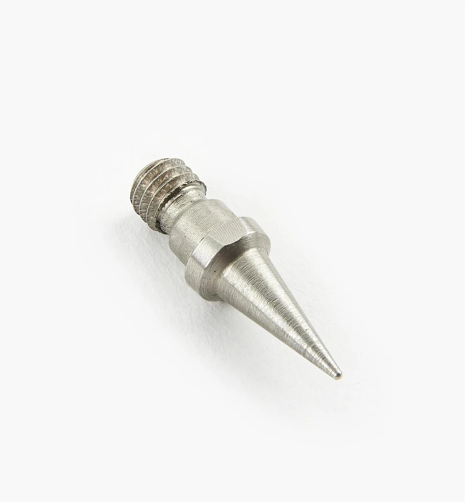 Replacement Tip for Veritas P920 Plumb Bob