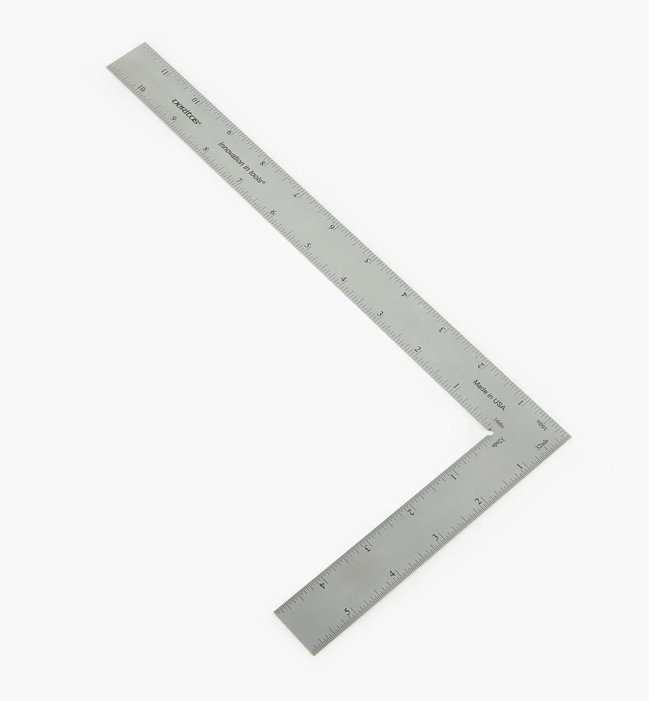 Veritas Large Precision Square