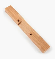 Blanks for the Veritas Hardware Kits Wooden Spokeshaves