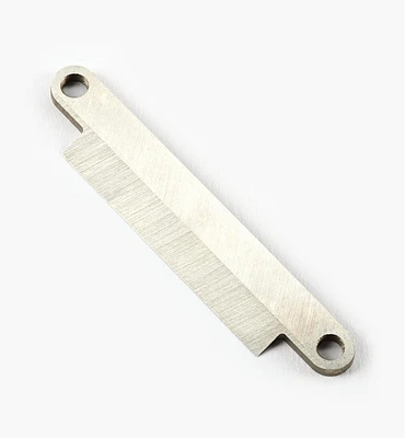 Replacement Blades for the Veritas Hardware Kits Wooden Spokeshaves