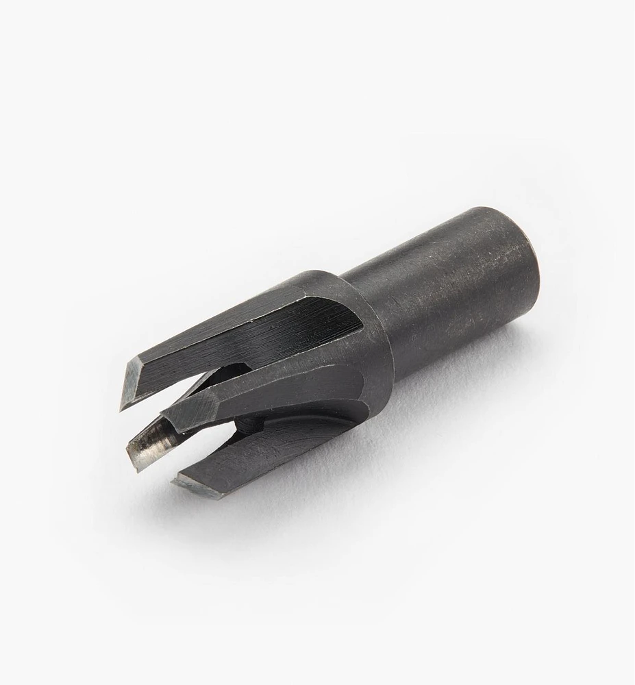 Veritas Imperial Tapered Snug-Plug Cutters