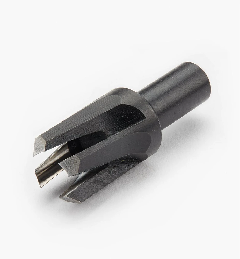 Veritas Imperial Tapered Snug-Plug Cutters