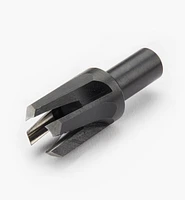 Veritas Imperial Tapered Snug-Plug Cutters