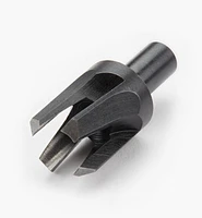 Veritas Imperial Tapered Snug-Plug Cutters