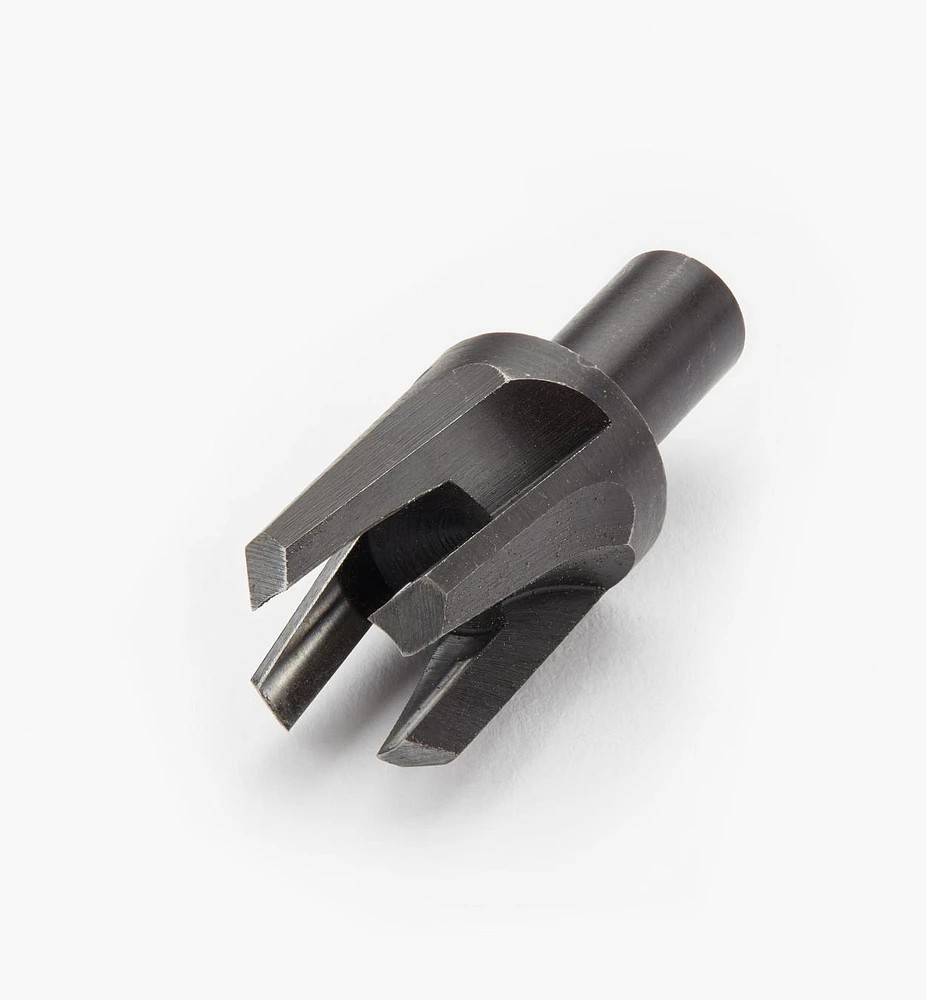 Veritas Imperial Tapered Snug-Plug Cutters