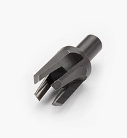 Veritas Imperial Tapered Snug-Plug Cutters