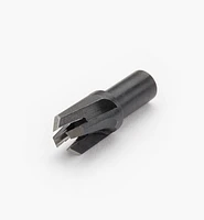 Veritas Metric Tapered Snug-Plug Cutters