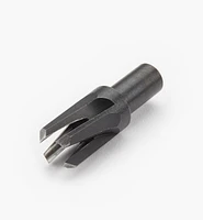 Veritas Metric Tapered Snug-Plug Cutters