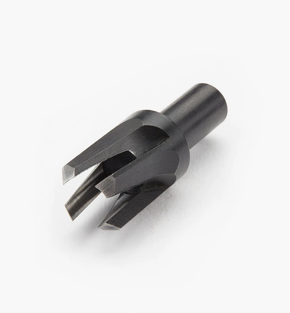 Veritas Metric Tapered Snug-Plug Cutters