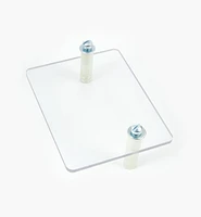 Veritas Table-Mount Safety Shield